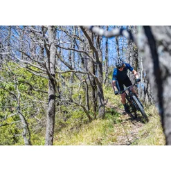 EXTREME XCM 4 MTB Shoes