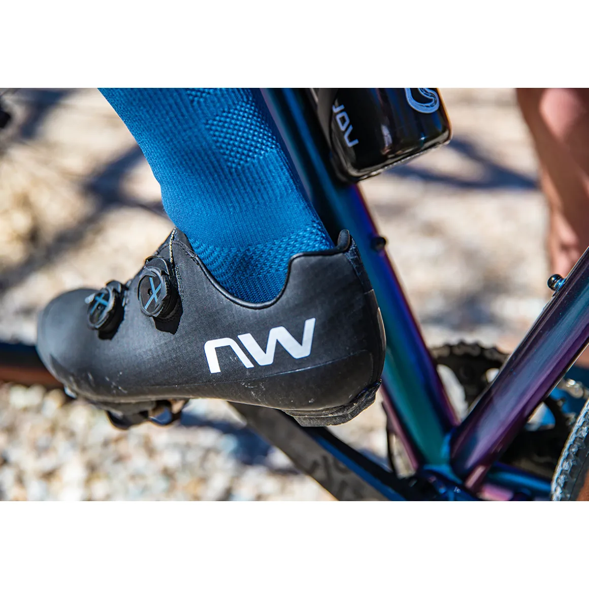 EXTREME XCM 4 MTB Shoes
