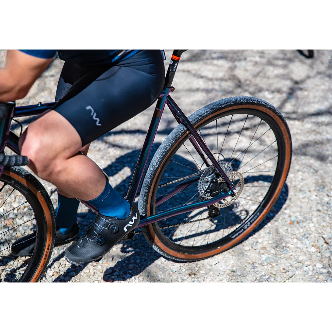 EXTREME XCM 4 MTB Shoes
