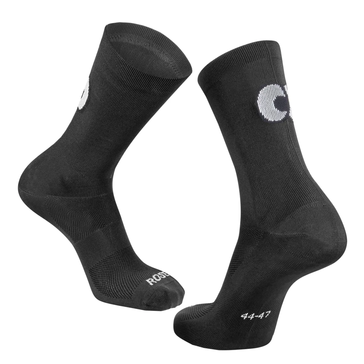 Eyes Right Socks
