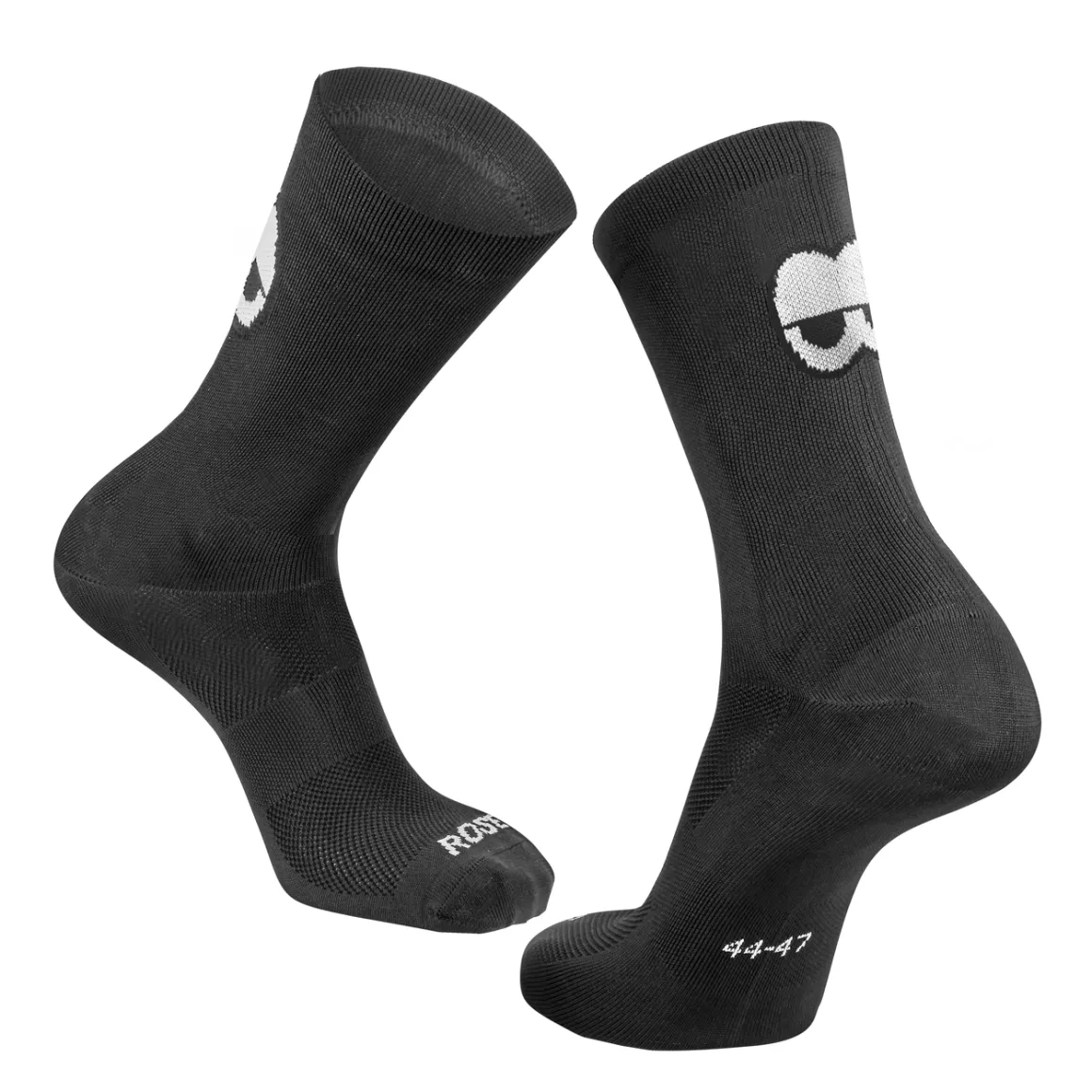 Eyes Socks 3-Pack