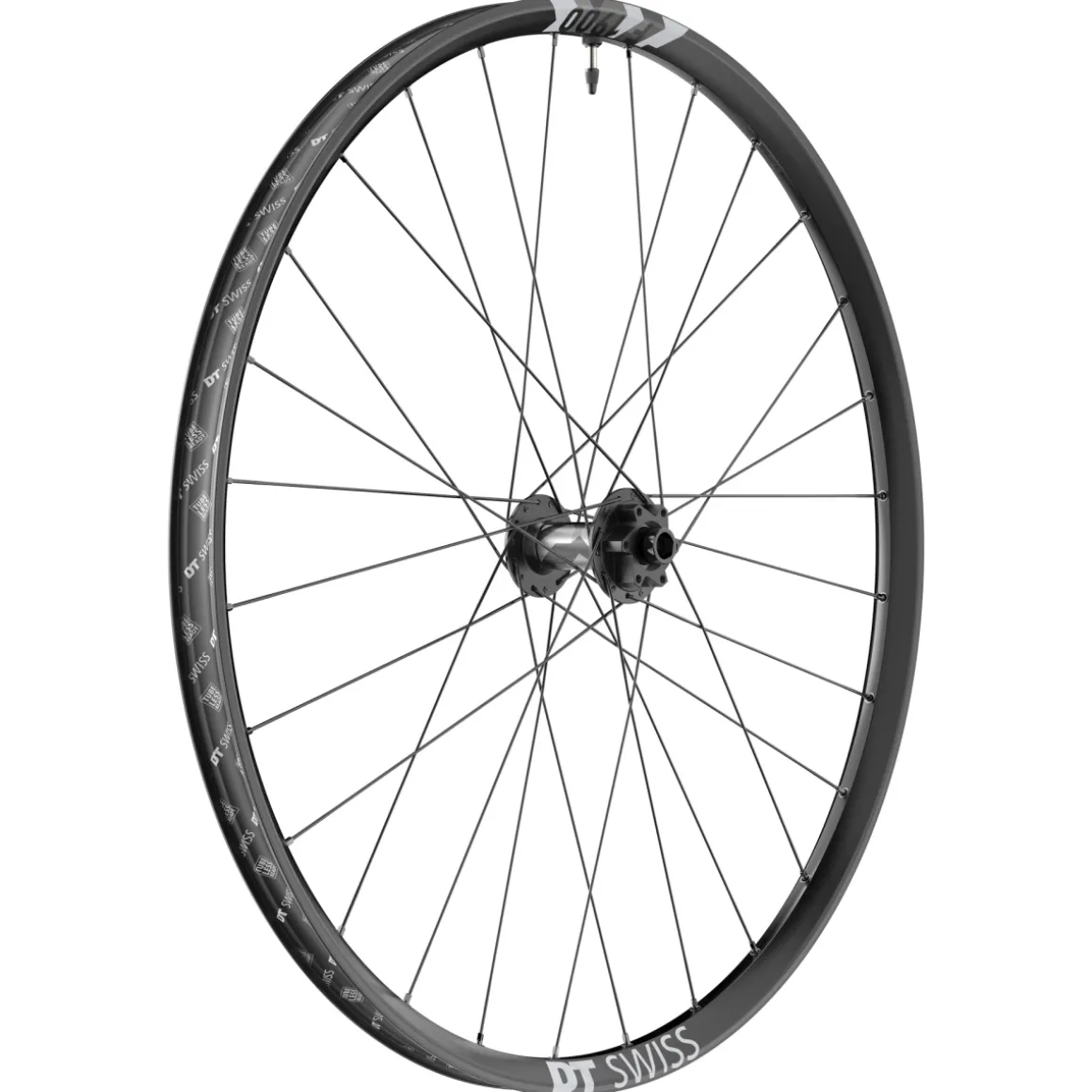 F 1900 CLASSIC® 30 MTB Front Wheel 27.5" BOOST (15x110 mm)