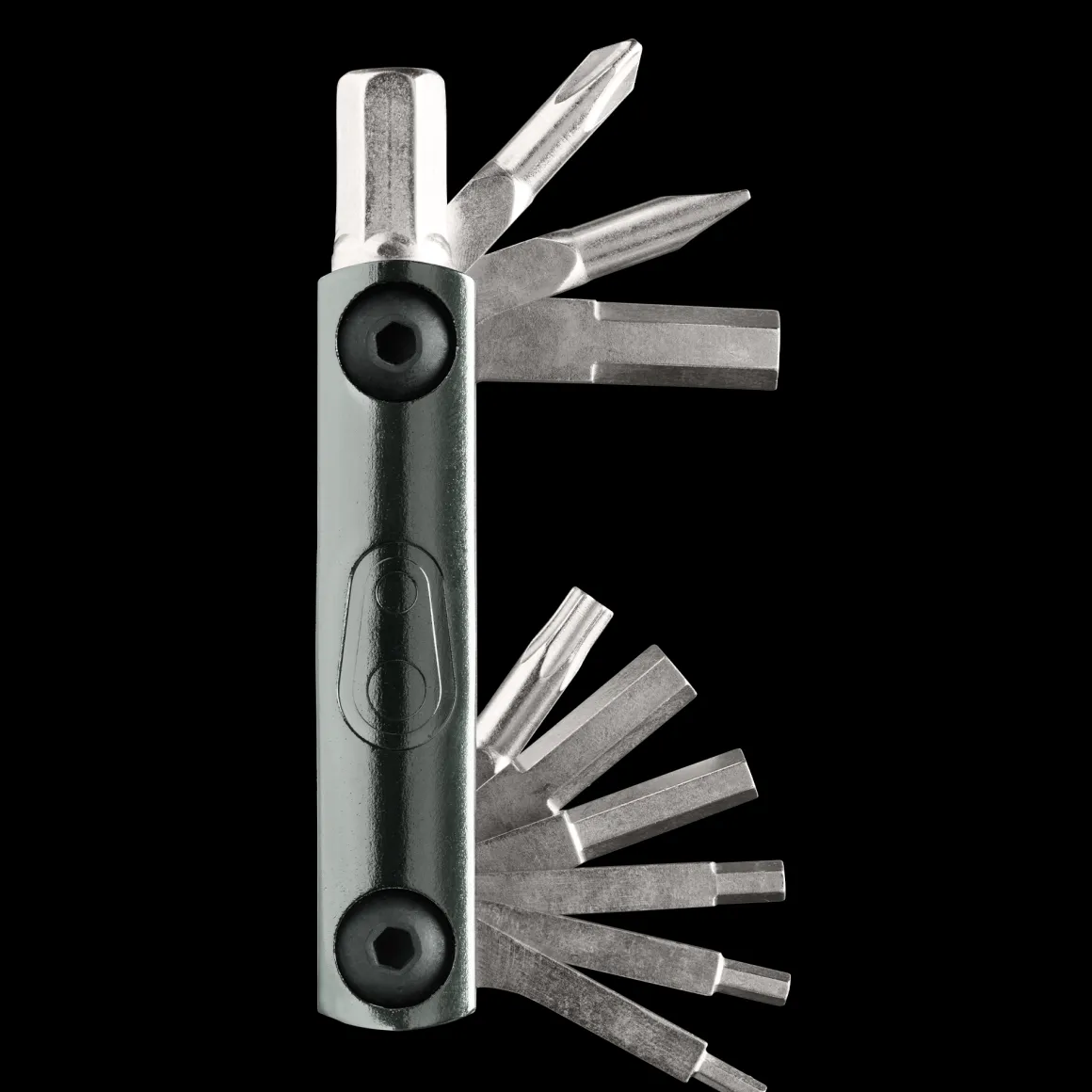 F16 Mini Tool with Tubeless Plug Kit