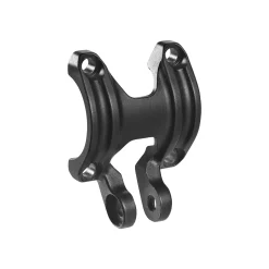 Faceplate with Holder for Swell-XR and Swell-X 70 Stems