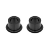 FADE Road Front Wheel End Cap Set 12 mm, OD 19 mm