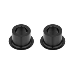 FADE Road Front Wheel End Cap Set 12 mm, OD 19 mm