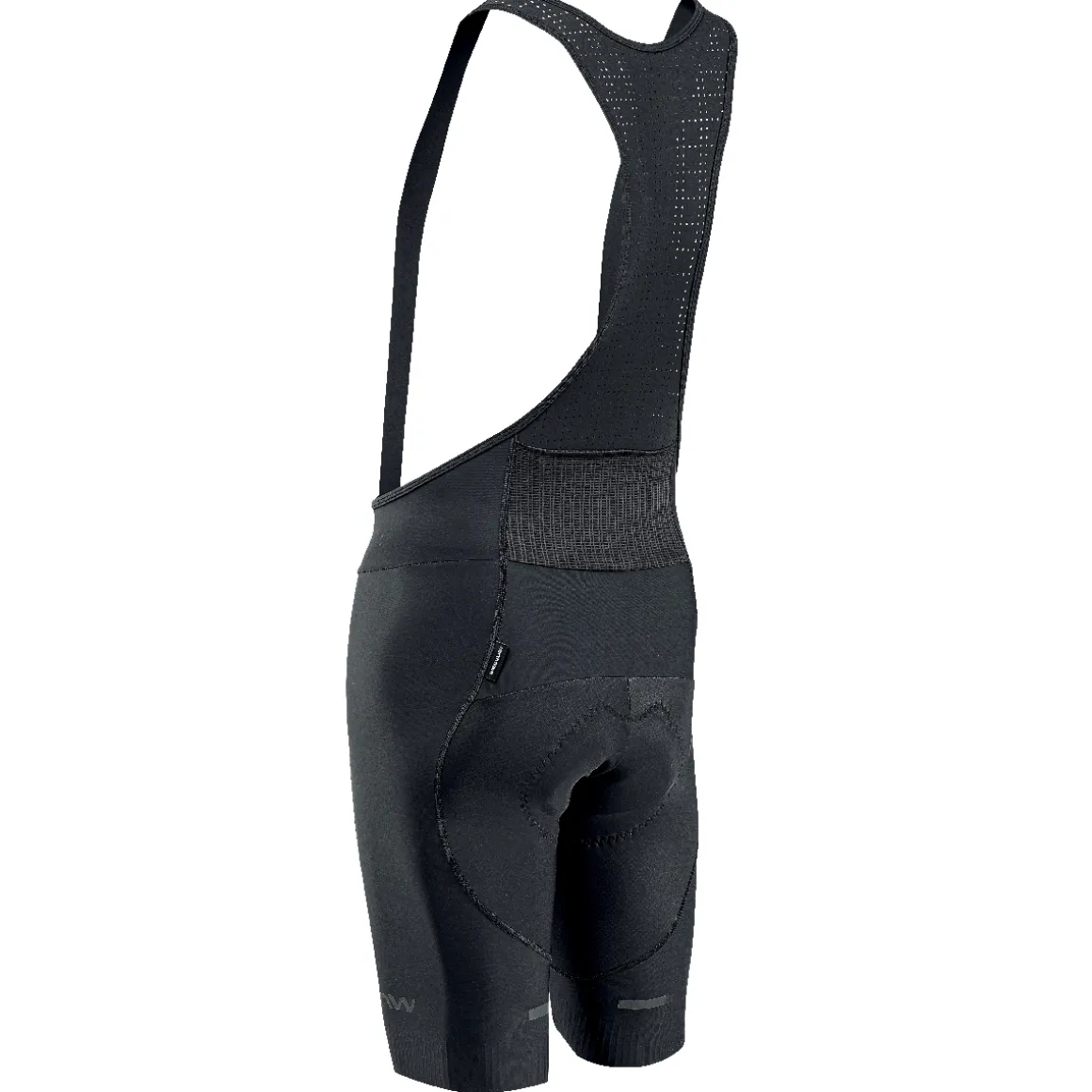 FAST BIBSHORT