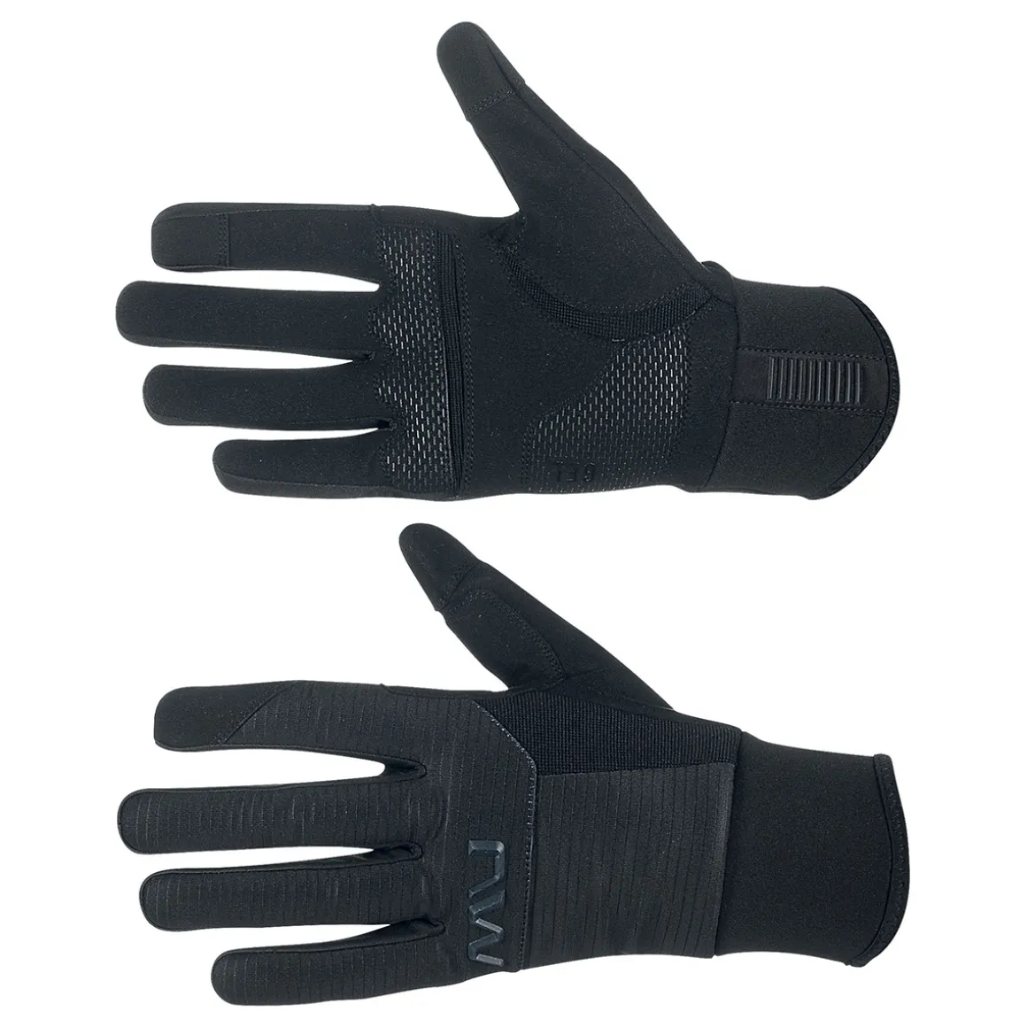FAST GEL Winter Cycling Gloves