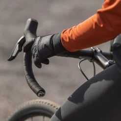 FAST GEL Winter Cycling Gloves