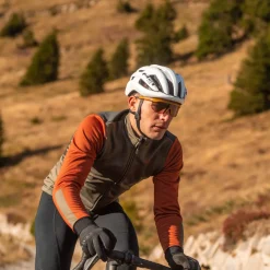 FAST GEL Winter Cycling Gloves