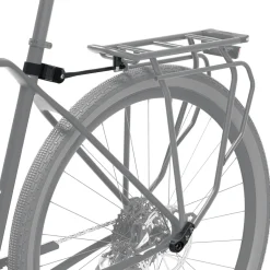 FAST RELEASE ADAPTER for Luggage Rack Mounting