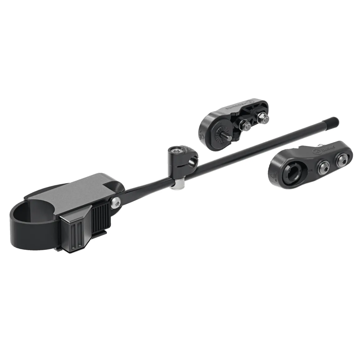 FAST RELEASE ADAPTER for Luggage Rack Mounting