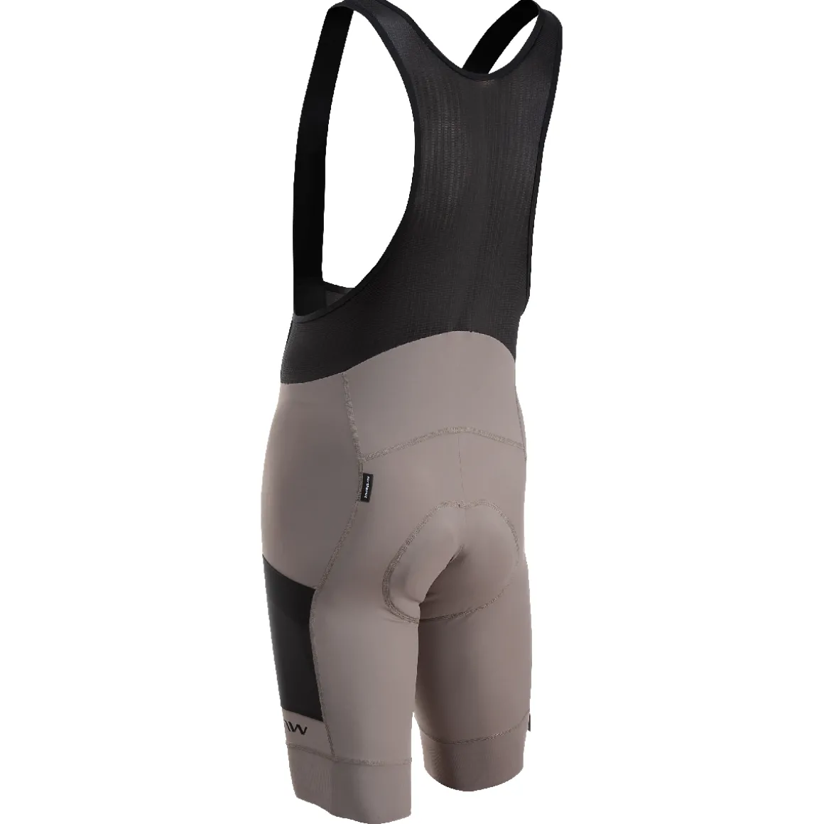 FAST ROCK BIBSHORT