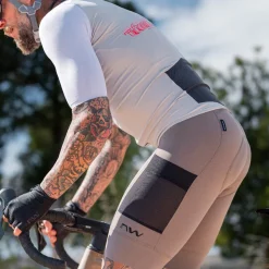 FAST ROCK BIBSHORT