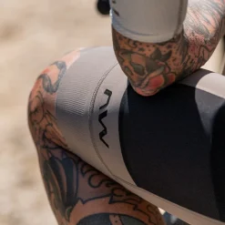 FAST ROCK BIBSHORT