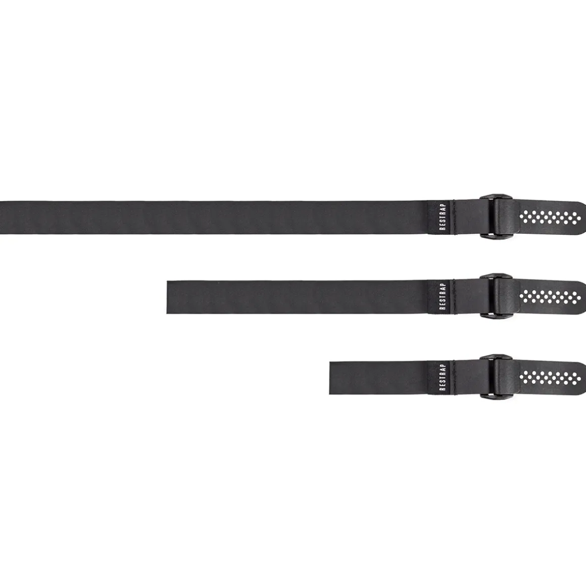 FAST STRAPS Fastening Straps Pack of 3