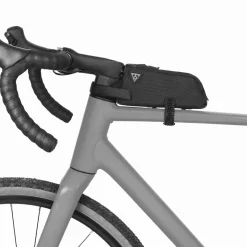 FASTFUEL BAG BOLT-ON Top Tube Bag