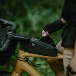 FASTFUEL BAG BOLT-ON Top Tube Bag