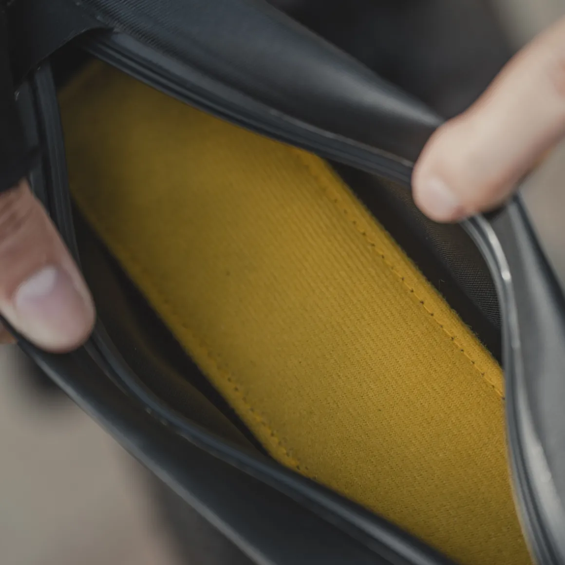 FASTFUEL DRYBAG II Top Tube Bag