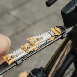 FastFuel Platform Top Tube Holding System for Gels/Snacks