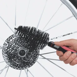 F-Brush