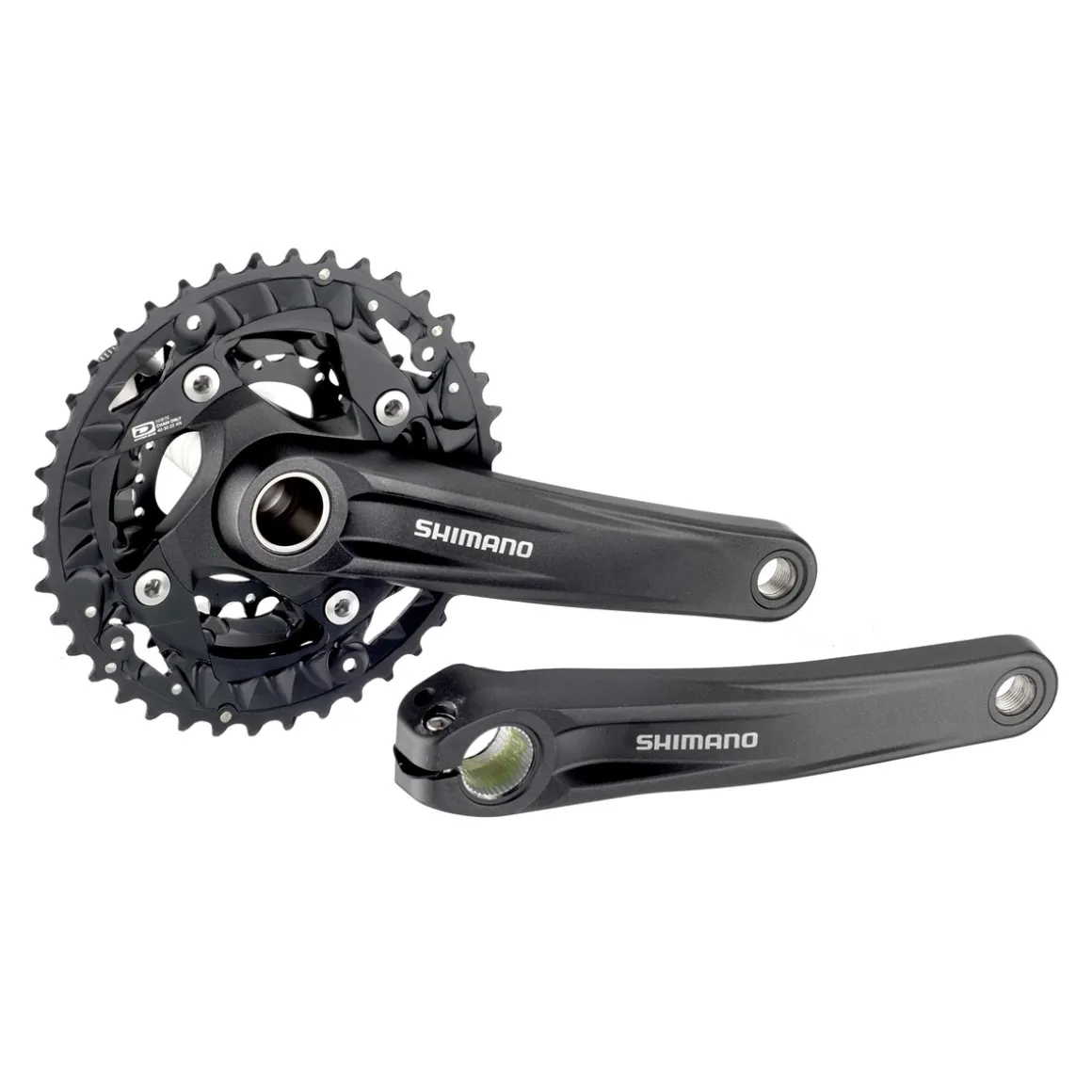 FC-MT500 MTB Crankset