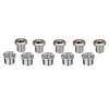 FC-S500 Alfine chainring bolts