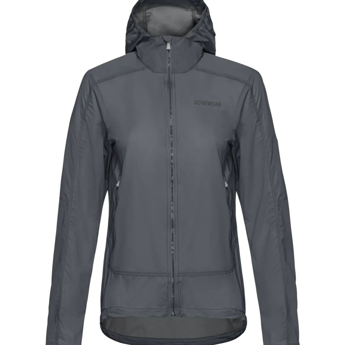 FERNFLOW WINDBREAKER Women’s Windbreaker