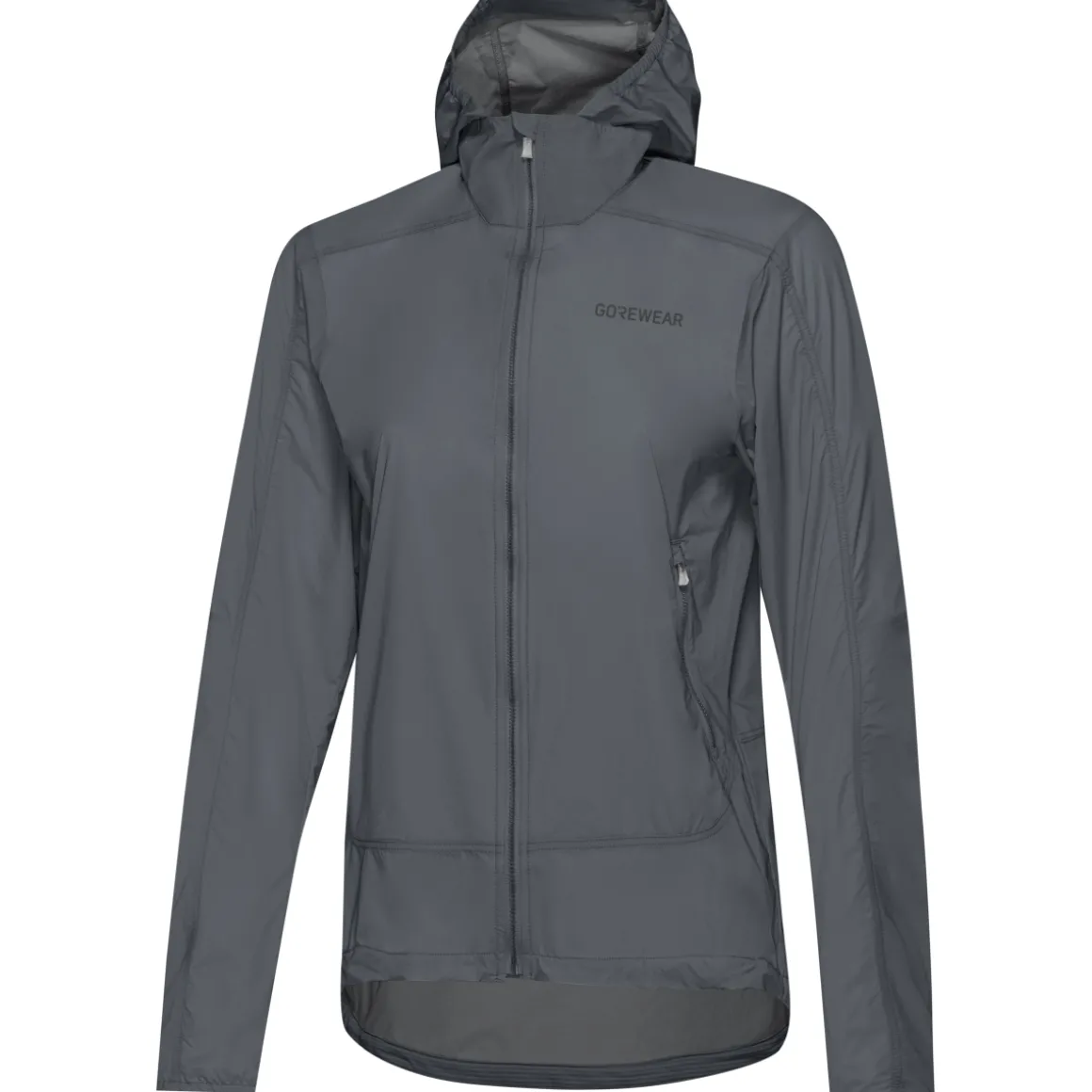 FERNFLOW WINDBREAKER Women’s Windbreaker