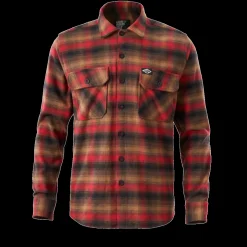 FERNWOOD FLANNEL Shirt