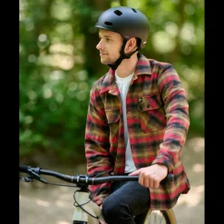 FERNWOOD FLANNEL Shirt