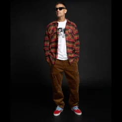 FERNWOOD FLANNEL Shirt