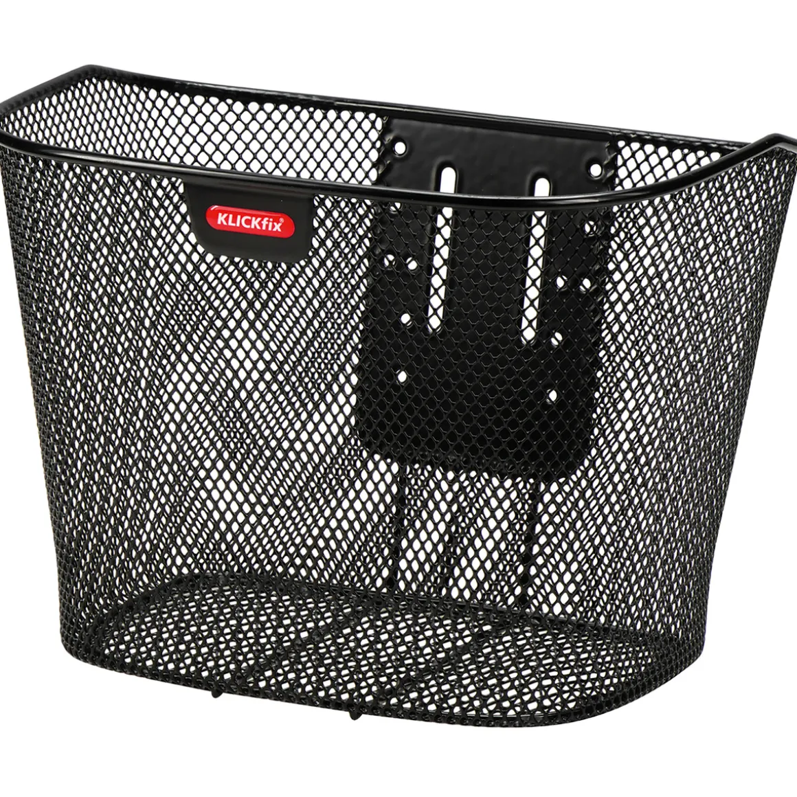 FESTKORB E Front Bicycle Basket