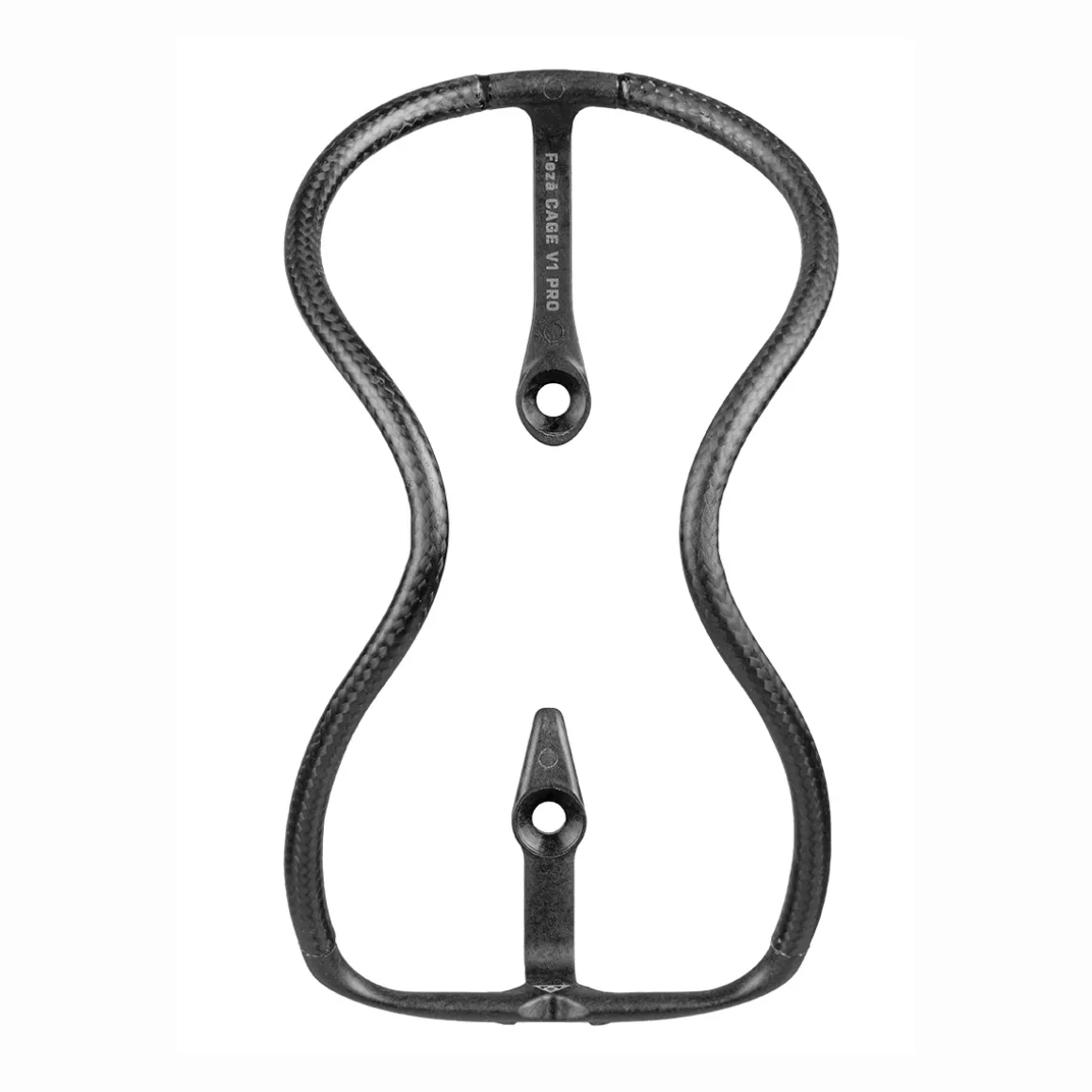 Fezá Cage V1 Pro Carbon Bottle Cage