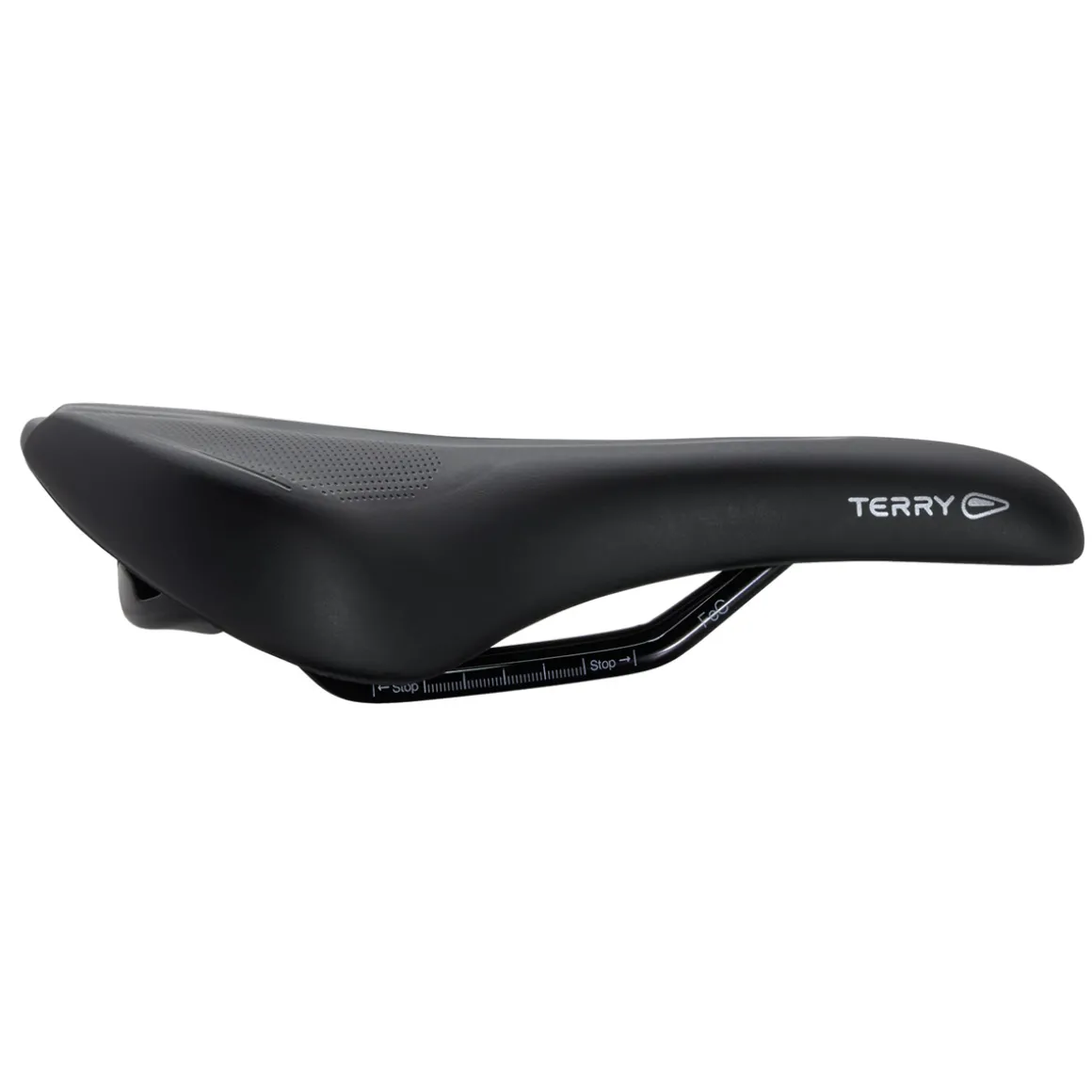 Figura Gel Max Women Fitness Comfort Saddle