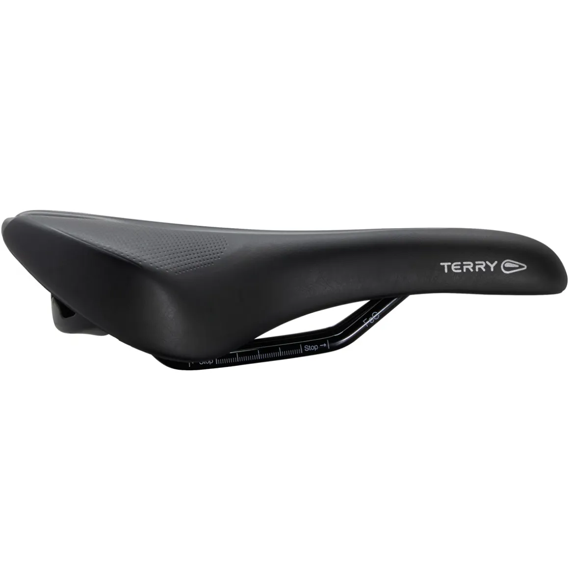Figura Gel Women Fitness Comfort Saddle