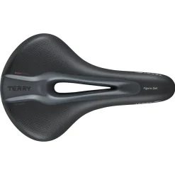 Figura Gel Women Fitness Comfort Saddle