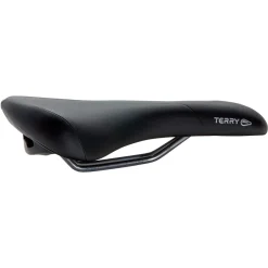 Figura GT Max Men Fitness Comfort Saddle