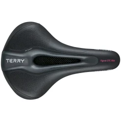 Figura GTC Gel Max Women Fitness Comfort Saddle