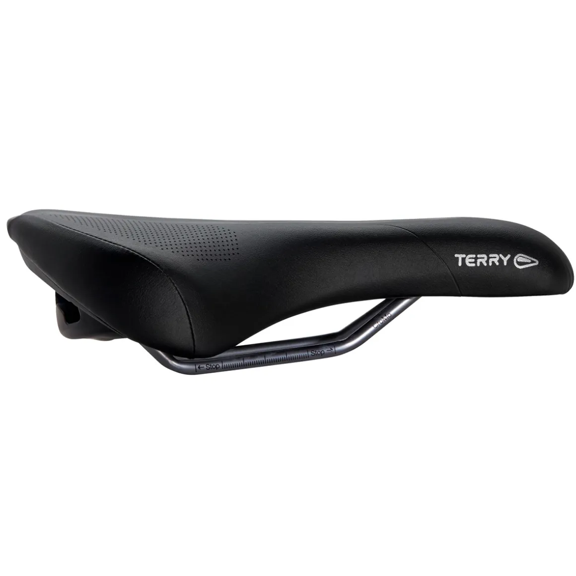 Figura GTC Gel Max Women Fitness Comfort Saddle