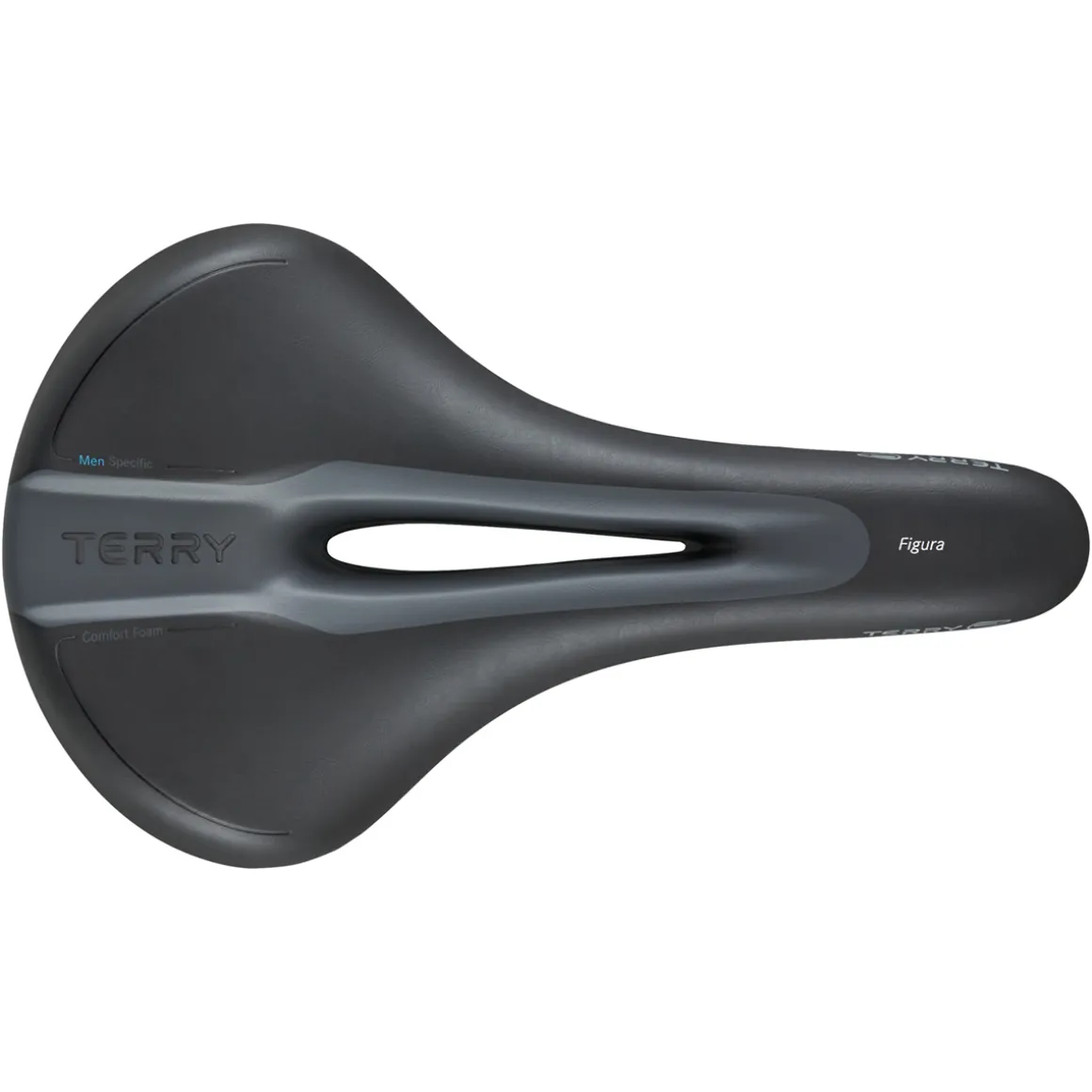 Figura Men Fitness Comfort Saddle