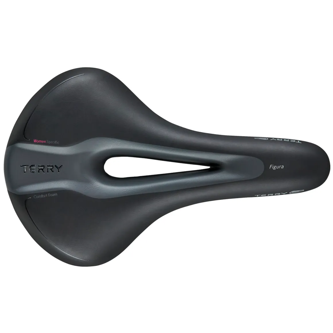 Figura Women Fitness Comfort Saddle