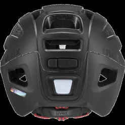 FINALE VISOR Urban Bike Helmet
