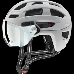 FINALE VISOR V Urban Bike Helmet