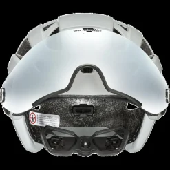 FINALE VISOR V Urban Bike Helmet