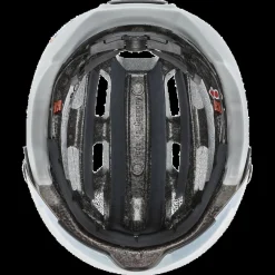 FINALE VISOR V Urban Bike Helmet