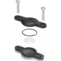 FindMe Mount for Apple AirTag & Tile Sticker