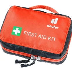 FIRST AID KIT