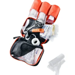 FIRST AID KIT