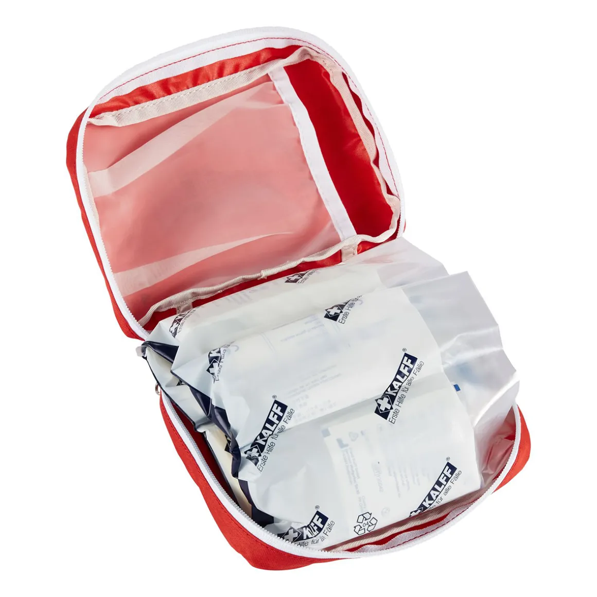 FIRST AID KIT L